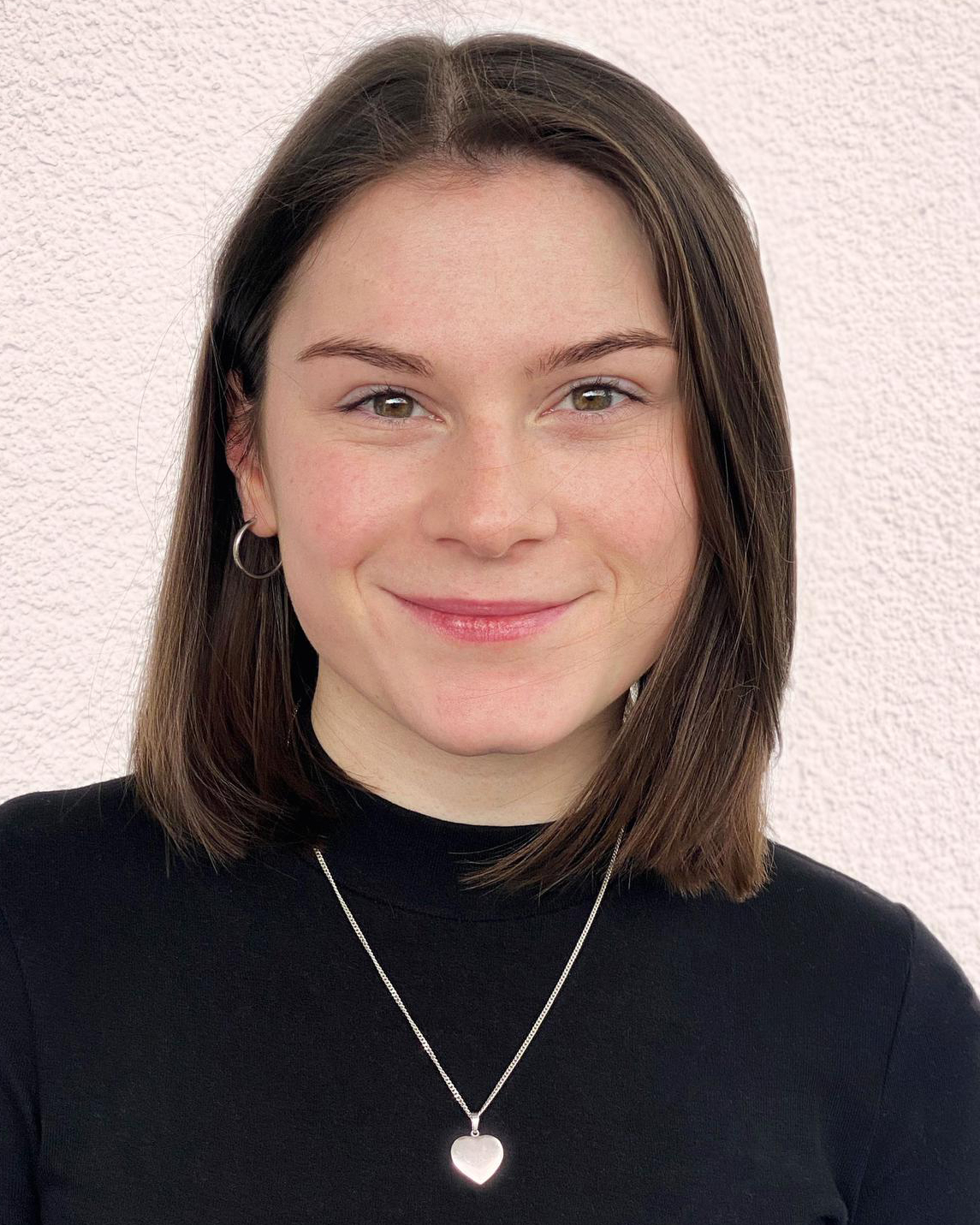 Porträtfoto von Nadine Sagasser