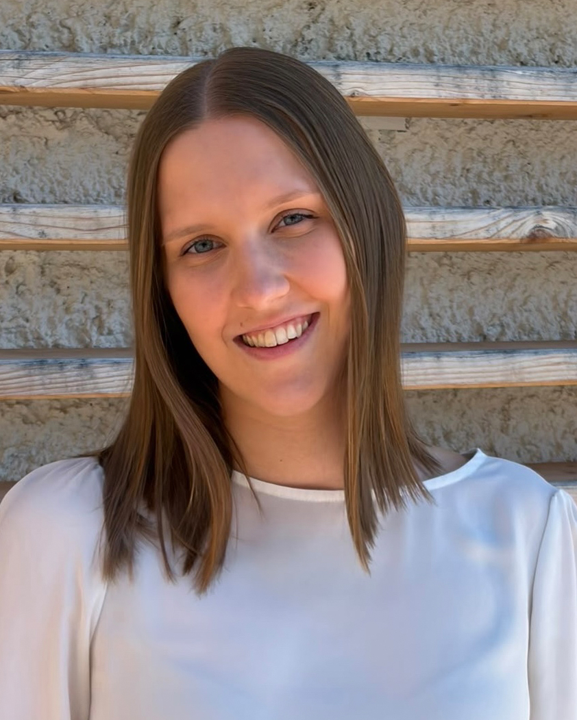 Porträtfoto von Vivienne Walterskirchen